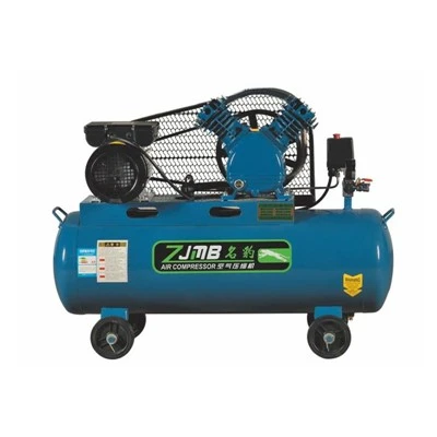 3HP 2065 150 L Dafeng Belt - ضاغط هواء مدفوع